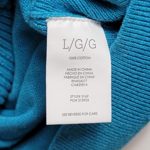 Cabi Darby Cardigan - Picture 9 of 10